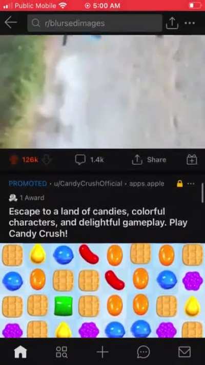 This ad