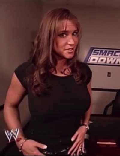 Stephanie&rsquo;s perfect body!