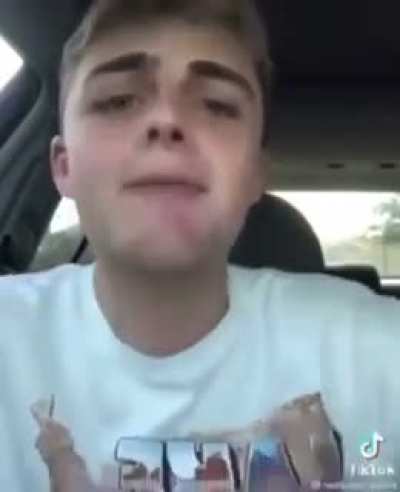 Shut yo bitch ass up