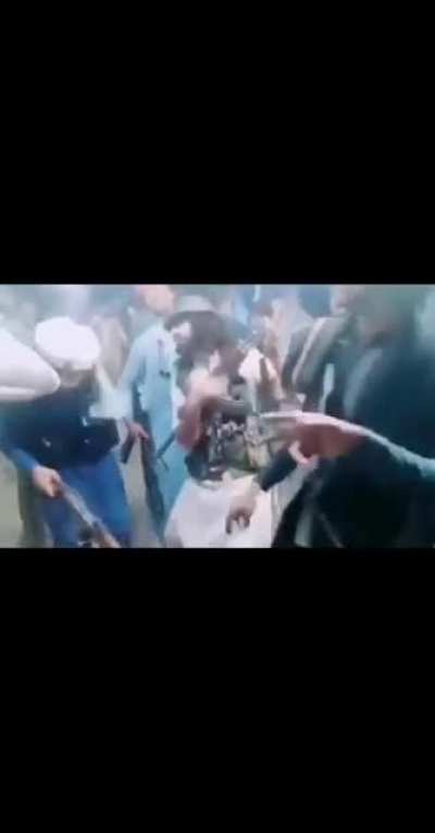 And Music is haraam in Islam which everyone knows.. and the Taliban (the true repre<wbr>senta<wbr>tives of Islam) most certainly do.