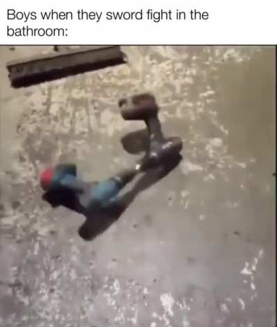 HAHA PP DRILL SPIN SPILL MILK GO BRR