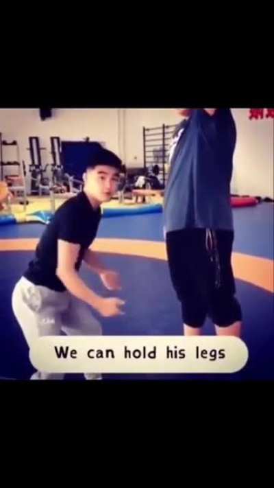 Practice makes perfect