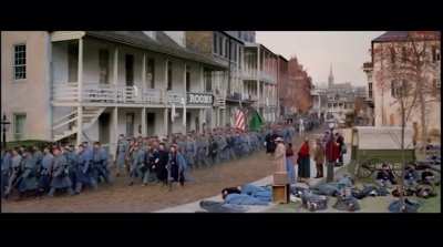 On this day in history: December 13th 1862 (160 years ago) The Battle of Fredericksburg continues. Unfortunately it was not a great day for the Union. Here&rsquo;s a shitpost I made for the 160th anniversary