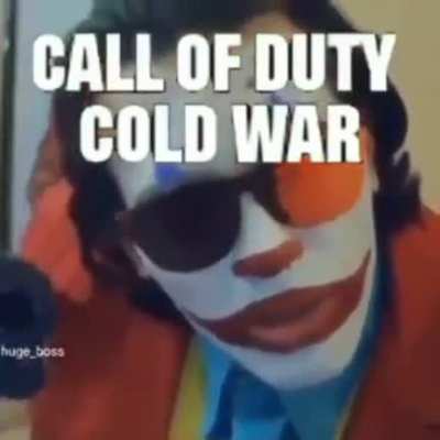 cod cold war