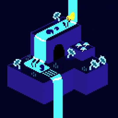 Waterfell