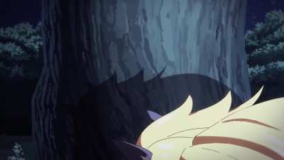Werewolf Girl Academy : The animation trailer