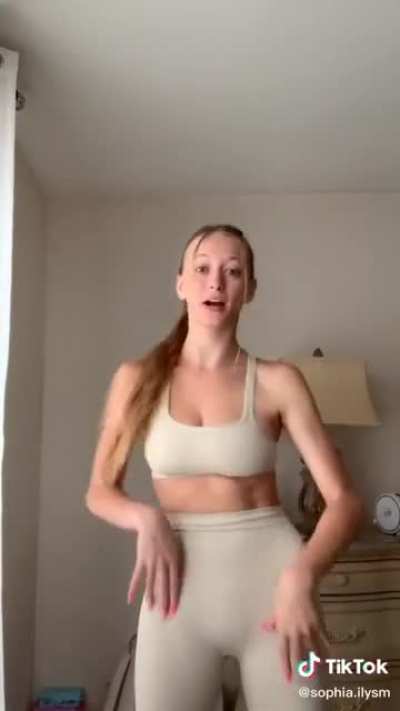 i wana rock that body❤