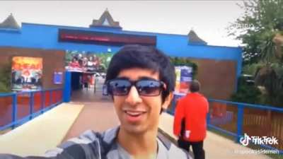 The Sidemen have come a long way