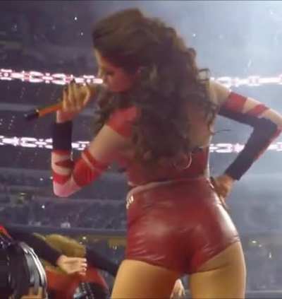 Selena Gomez