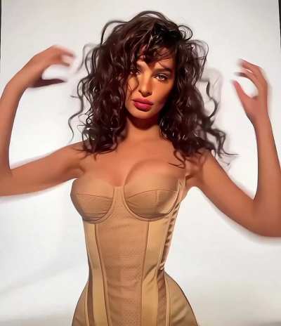 Just Emily Ratajkowski
