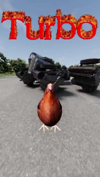 TURRRBO MOTORESS