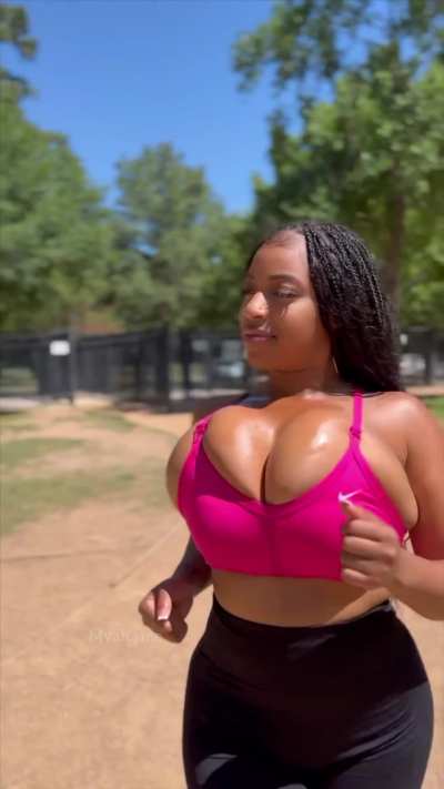 Pinky Ebony