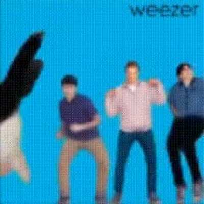 weezer
