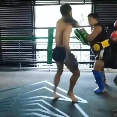 Amazing Pads Work Speed