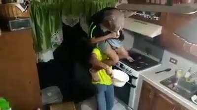 Ratatouille IRL
