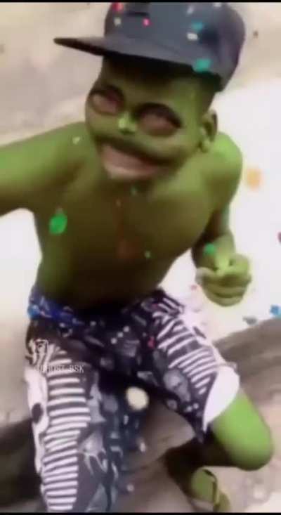 ke ki &eacute; pa fala?