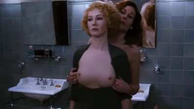 Carice Van Houten compilation