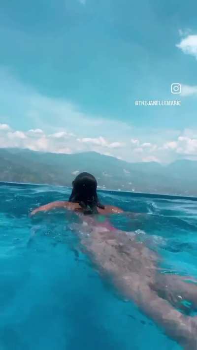 The body 