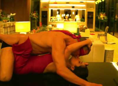 Salma Hayek in Magic Mike&rsquo;s Last Dance (2023)