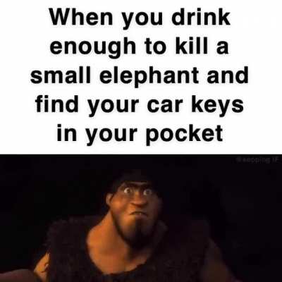 😎