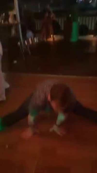 dance