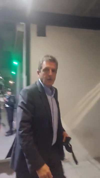 La que te garcha...
