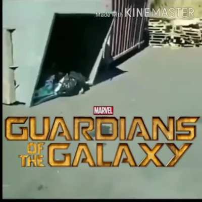 Rocket noooooo