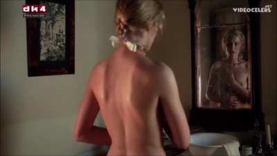 Johanna Sallstrom &ndash; Magnetisoren's femte vinter (1999)