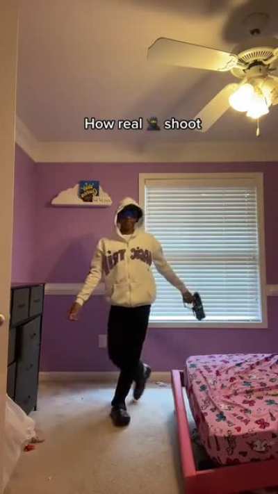 real
