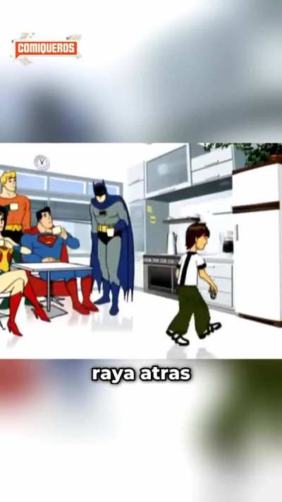 ¿Sabías que los anuncios de Cartoon Network se animaban en Argentina? 🇦🇷