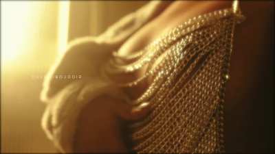 Drip in gold ✖️ snippets from recent shoot (hotwife)