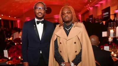 Future (FBG/Taliban Gang) & Gunna (YSL) - Chrome Hearts Cross (Official Leaked Audio)