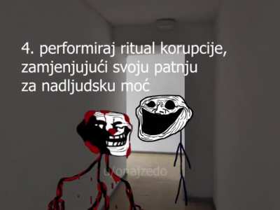 Pa sam si je kriv kad je oti&scaron;ao u D*ubravu