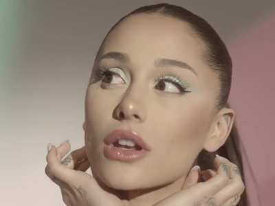 Ariana Grande 