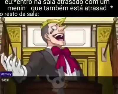 Sex