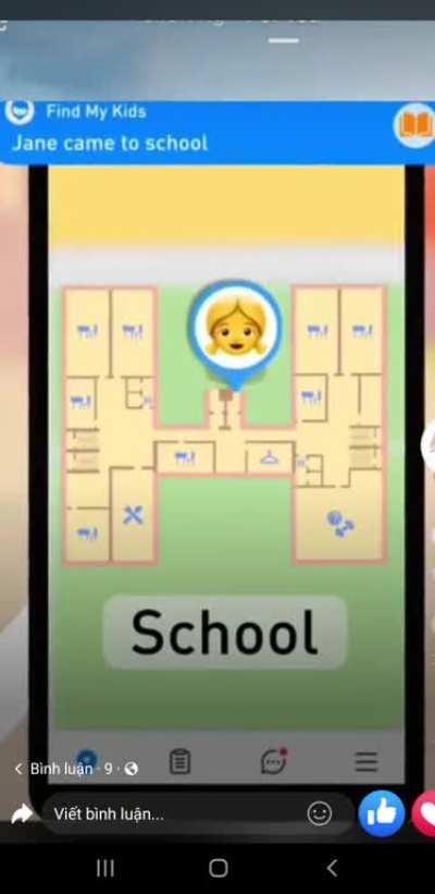 Blursed_GPS
