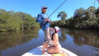 You&rsquo;ve been fishing wrong all these years