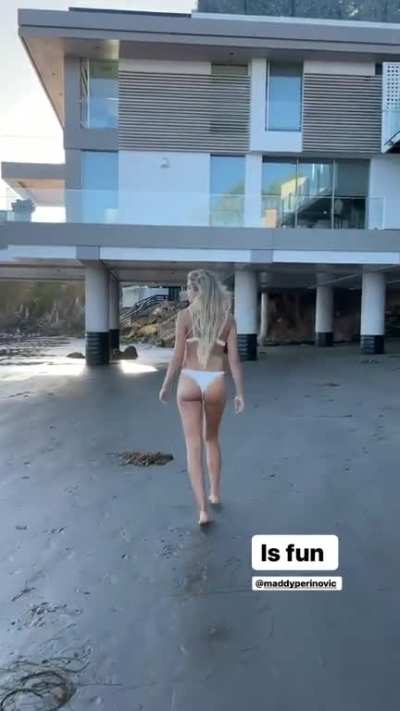 Maddy Perinovic