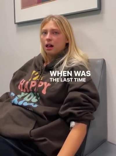 Sedation Worries