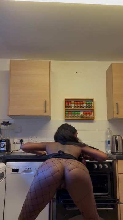 Would you pull out?
