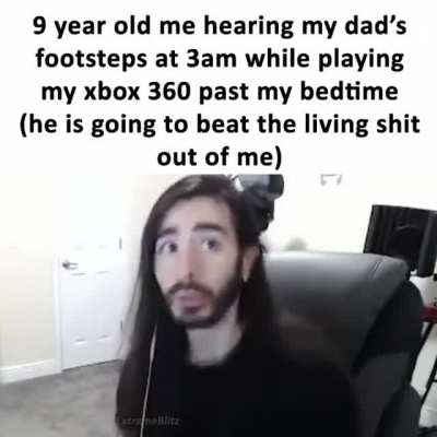 Was gonna post this on father's day but forgor