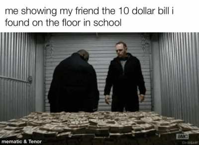 big moneys