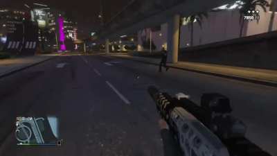 It almost took me and my friend 30 mins to kill super cop