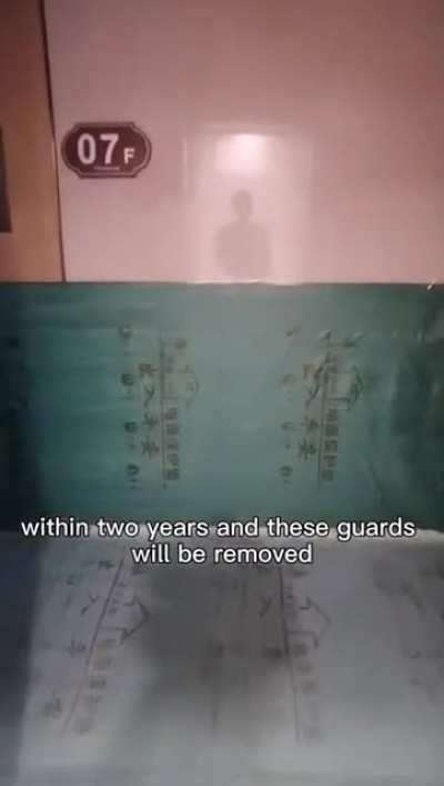 A Chinese shows you what happens when the housing market is corroded by speculative investors