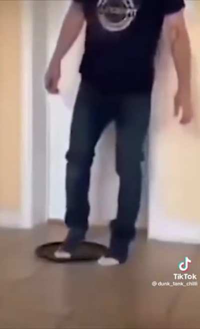 Jesus Fu&hellip;