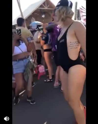 Wait for the end