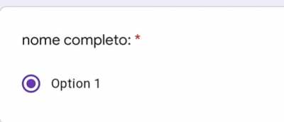 sim com certeza esse &eacute; o meu nome