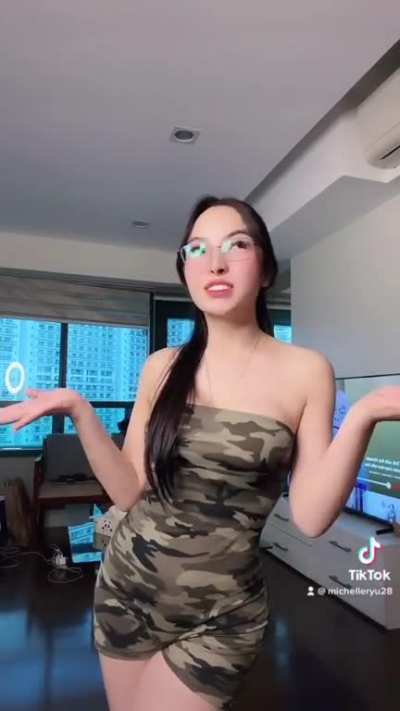 Michelle Ryu
