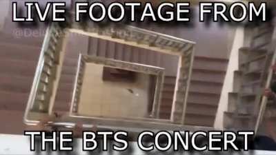 BTS 🤢
