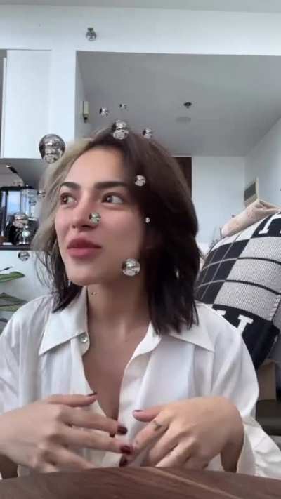 Mika Salamanca 👀